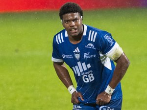 Transferts - Le Toulonnais Thomas Adelaïde rejoindra (bien) La Rochelle