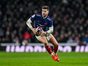 6 Nations 2026 - Dossier du jour. L'heure de Matthieu Jalibert avec le XV de France