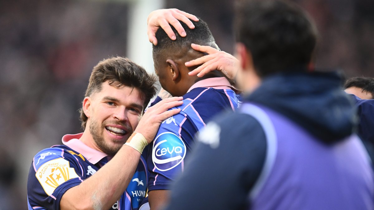 Opinion. L'édito du lundi : "Aimer Jalibert pour ce qu'il est"