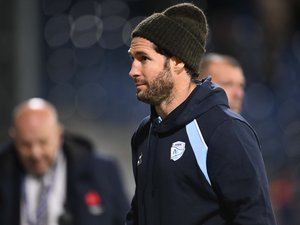 Exclu Midol. Transferts – Une ultime pige dans un autre club de Top 14 pour Maxime Machenaud (Bayonne) ?