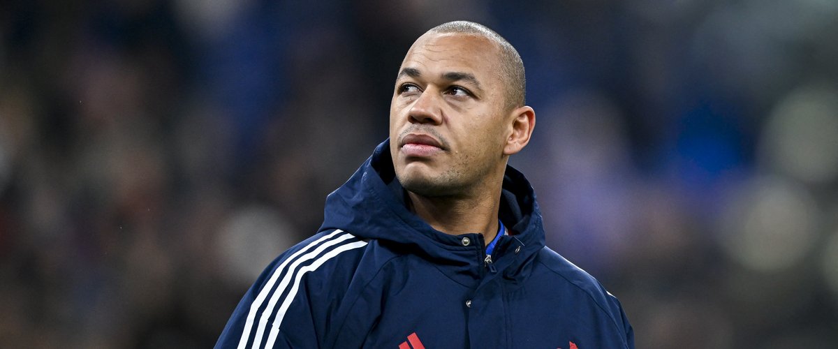 6 Nations 2026 - "Il y a une rivalité folle" : Gaël Fickou, une centième en suspens en équipe de France