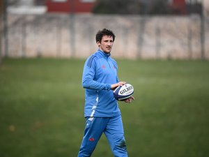 XV de France – Baptiste Serin attendu, Cyril Baille et François Cros de retour ? Le groupe probable des 42 pour le Tournoi des 6 Nations 2026