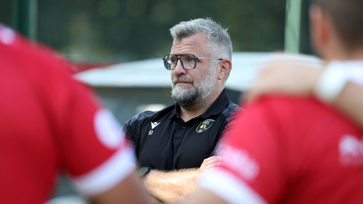 Exclu Midol. Transferts – Cyril Villain futur directeur sportif d’un club de Pro D2 ?