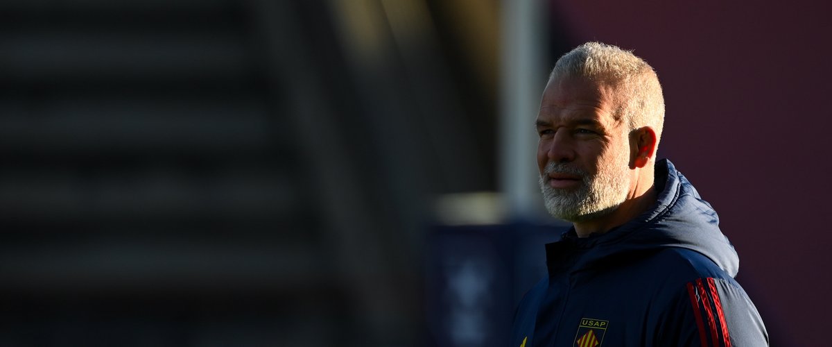 Exclu Midol. Transferts / Top 14 : Joe Worsley (Perpignan) dans le staff de la Géorgie ?