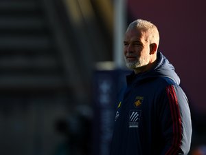 Exclu Midol. Transferts / Top 14 : Joe Worsley (Perpignan) dans le staff de la Géorgie ?