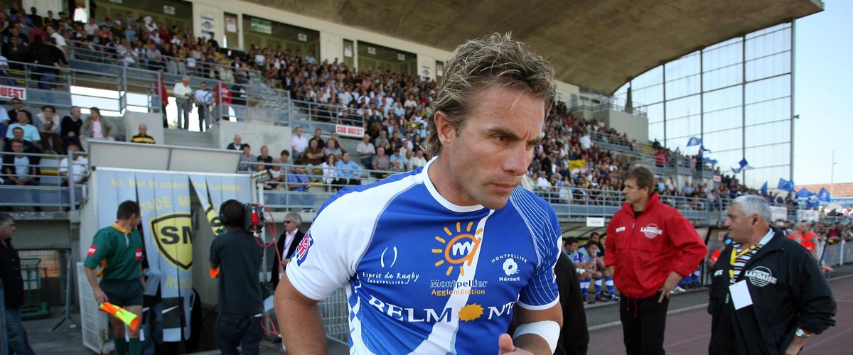 Transferts de légende – “Vous me faites passer pour un égoïste, ce n’est pas ce que je suis” : Justin Marshall au MHR, récit d’un mariage avorté