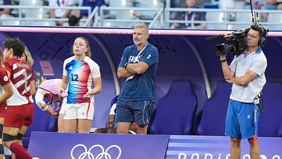 Rugby à 7 - Courteix innocenté "d'harcèlement moral" : le syndicat des entraîneurs communique