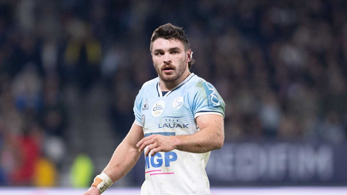 Top 14 – Bayonne : deux internationaux de retour pour Castres, Manu Tuilagi absent de l’entraînement