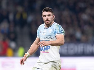 Top 14 – Bayonne : deux internationaux de retour pour Castres, Manu Tuilagi absent de l’entraînement