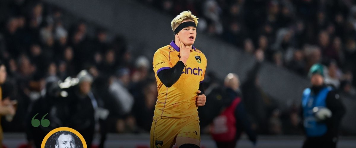 Opinion. La tendance du Midol – De Philippe Bernat-Salles à Henry Pollock… Le rugby a-t-il besoin des célébrations ?