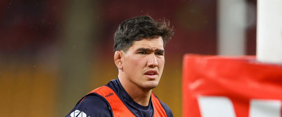 Top 14 / Transferts – Clermont officialise l’arrivée d’un international australien pour la saison prochaine