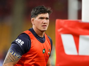 Top 14 / Transferts – Clermont officialise l’arrivée d’un international australien pour la saison prochaine