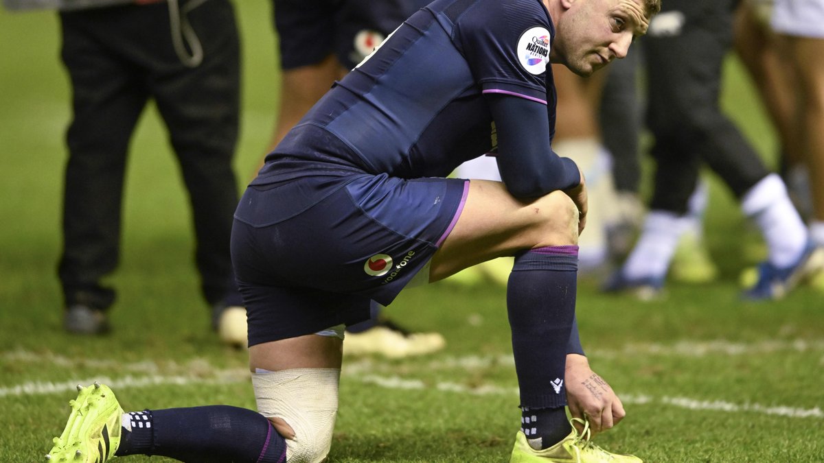 6 Nations 2026. Écosse : Finn Russell pour son douzième Tournoi… La liste pour le 6 Nations