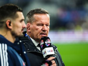 6 Nations 2026 – Stefan Etcheverry, Thomas Lombard, Christian Califano, Xavier Garbajosa… Le casting de TF1 pour le tournoi est connu