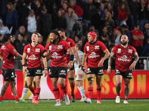 Top 14 – À Toulon, l’infirmerie se vide et une recrue devrait faire ses grands débuts face à Montpellier