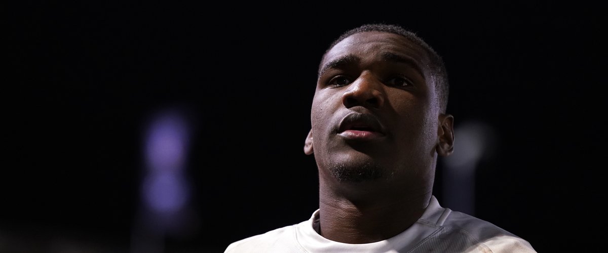 Top 14 – Les premières confidences du grand espoir Junior Kpoku sur son arrivée à Toulon