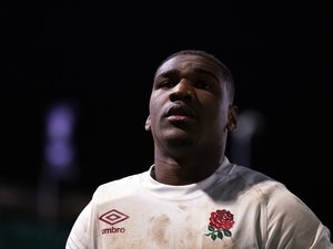 Top 14 – Les premières confidences du grand espoir Junior Kpoku sur son arrivée à Toulon