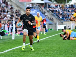 Exclu Midol. Transferts Top 14 – Clermont : après AJ Lam et Darcy Swain, un ailier néo-zélandais dans le viseur