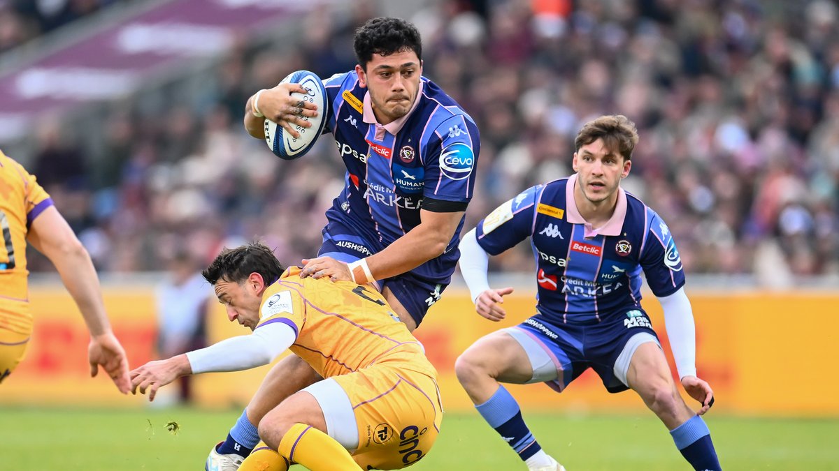 Tournoi 6 Nations - Les surprises de la première liste des 42 : le grand retour de Tatafu, Matiu et Arfeuil poursuivent leur ascension