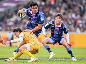 Tournoi 6 Nations - Les surprises de la première liste des 42 : le grand retour de Tatafu, Matiu et Arfeuil dans la continuité