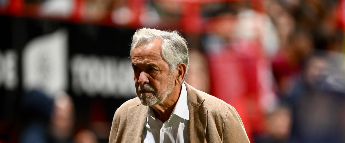 Pro D2 – Dax : Le profil de René Bouscatel plaît pour la présidence du directoire, une réunion décisive ce jeudi