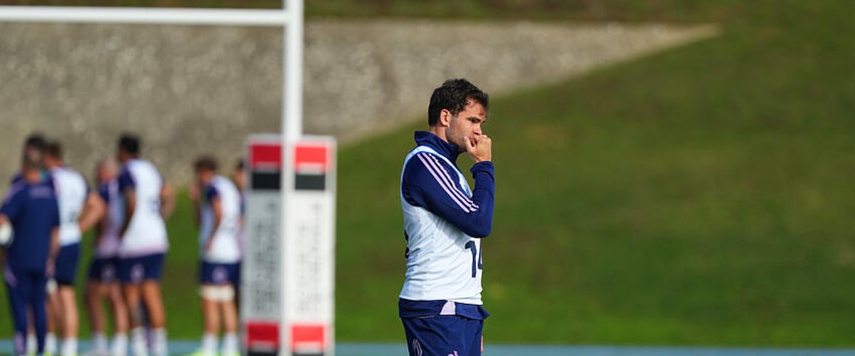Tournoi des 6 Nations - Damian Penaud, Grégory Alldritt, Gaël Fickou… Des choix forts et de nombreux absents de la liste des 42 pour préparer le Tournoi