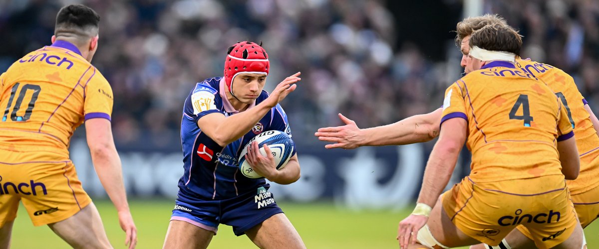 Champions Cup - Trois français nommés pour le titre de joueur européen de l'année