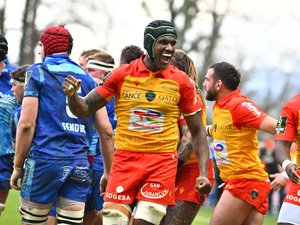 Transferts - Libéré par Pau, Joël Kpoku s'engage à Nice