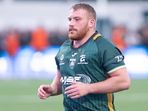 Challenge Cup/Top 14. Le talonneur de Montauban Ru-Hann Greyling suspendu trois semaines par la commission