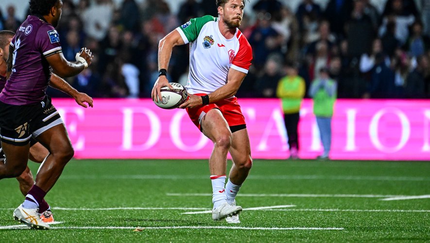 Transferts - rugbyrama.fr