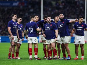 6 Nations 2026 – Nouvel appelé, clubs représentés, moyenne de sélections… La liste des 42 de Fabien Galthié (XV de France) en chiffres