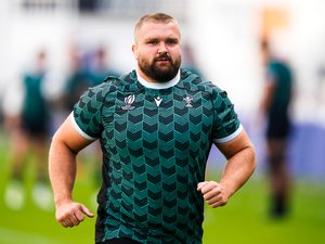 Tournoi des 6 Nations - Un joueur de Pro D2 avec le pays de Galles, toujours privé de Jac Morgan