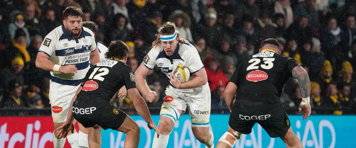 6 Nations 2026 – Zappé par les Wallabies, Tom Staniforth va découvrir Marcoussis avec le XV de France : "C’est un garçon qui ne triche jamais"