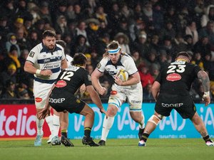 6 Nations 2026 – Zappé par les Wallabies, Tom Staniforth va découvrir Marcoussis avec le XV de France : "C’est un garçon qui ne triche jamais"