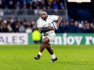 Grand entretien - "Ramener le Top 14 à La Rochelle avant d’arrêter" : Levani Botia se livre sur son épatante longévité