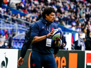 Ghezal : "Ce n’est pas parce qu’ils ne figurent pas sur la première liste qu’ils ne participeront pas au Tournoi"