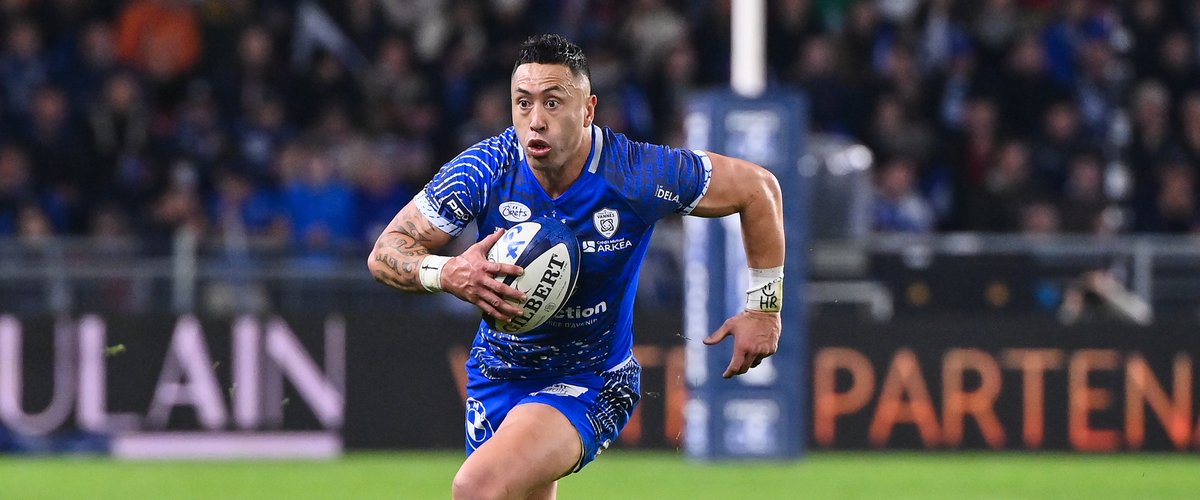 Pro D2 – Les pronos de la 18e journée : Vannes assoit sa domination, Oyonnax s’exporte bien…