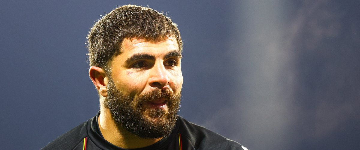 Pro D2 – Provence Rugby officialise la prolongation de Guillaume Piazzoli jusqu’en 2029