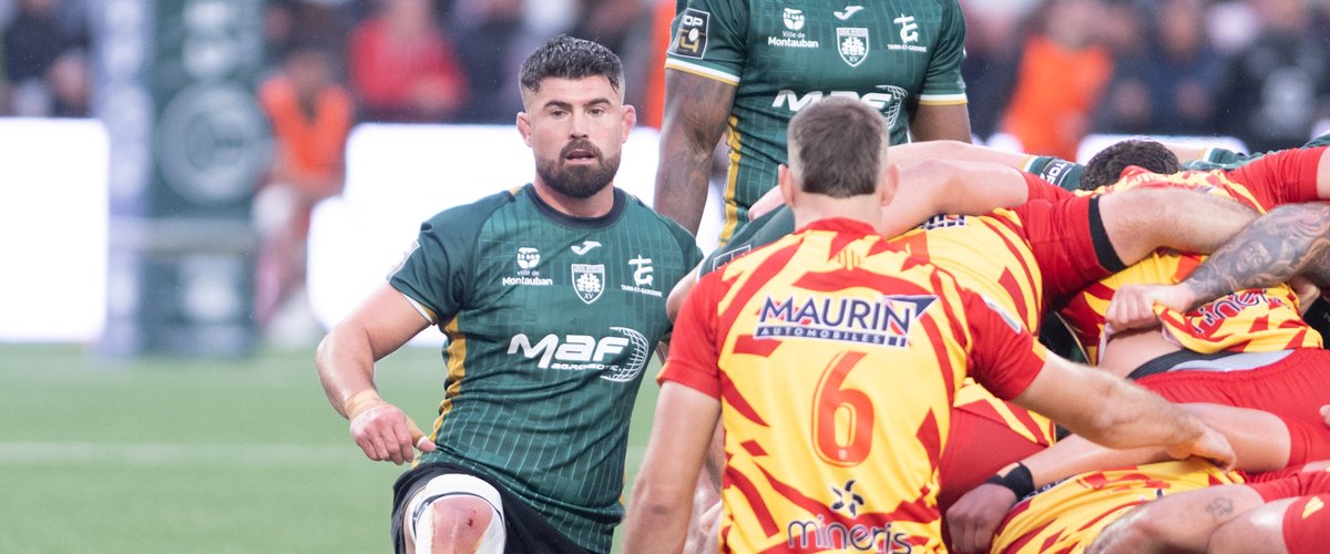 Top 14 – Insolite. Quand Perpignan – Montauban était le sujet d’une chanson drolatique dans les années 1960