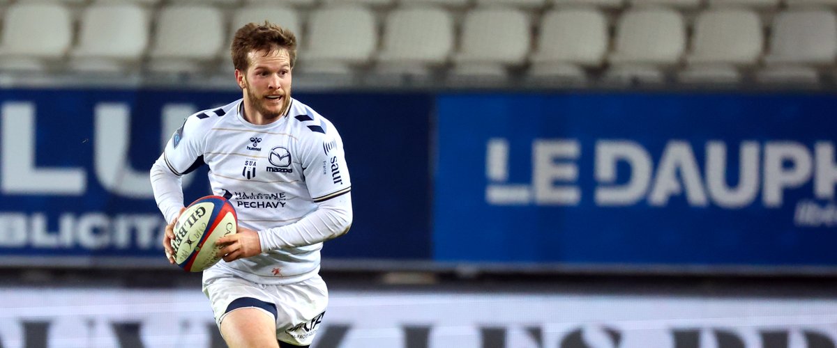 Revivez le succès de Colomiers à Agen en ouverture de la 18ème journée du Pro D2