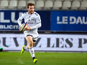 Pro D2 - Direct. Agen – Colomiers : suivez le match d’ouverture de la 18ème journée