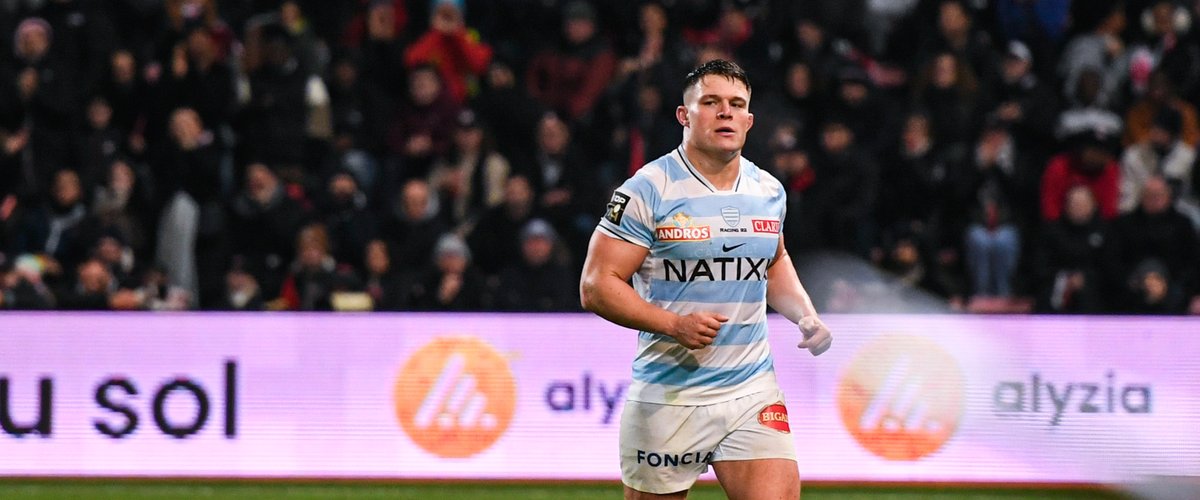 Top 14 / Pro D2 – La FFR fait appel de plusieurs sanctions dont celles de Jannick Tarrit (Racing 92) et de Ronan O’Gara (La Rochelle)