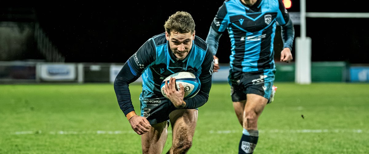 Nationale - "Les joueurs ont envie de disputer ce match" : Massy - Nice,  l’heure du grand test