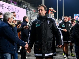 Pro D2 - Brive à une place à assurer et un public à choyer face à Béziers