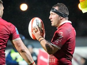 Pro D2 - "Chaque jour je pratique le sport que j’aime" : la trajectoire inattendue d'Iban Hiriart-Urruty (Dax)