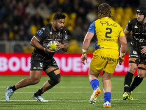 Pro D2 - "Ne pas dépendre d’un seul joueur" : pourquoi Provence Rugby est si dominant devant