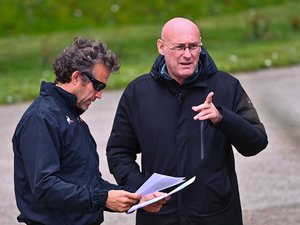 XV de France - "Galthié envoie un message fort : personne n’est installé en équipe de France" : Bernard Laporte analyse les choix du sélectionneur