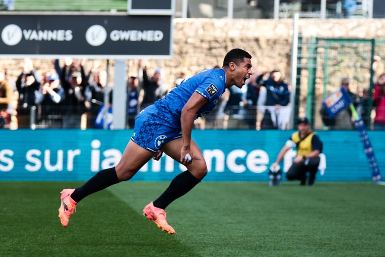 Top 14 - 