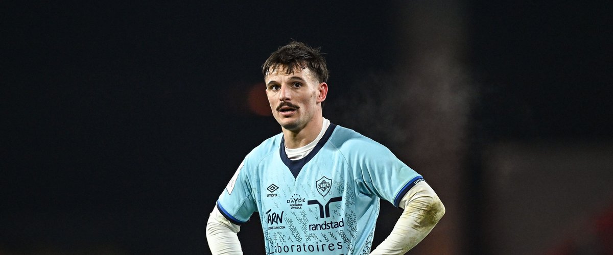 Transferts. Pro D2 - Pierre Popelin arrive à Vannes, dure bataille pour Arthur Coville...