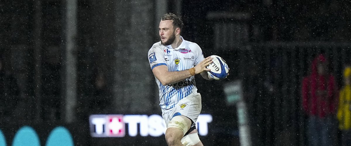 Pro D2 - 